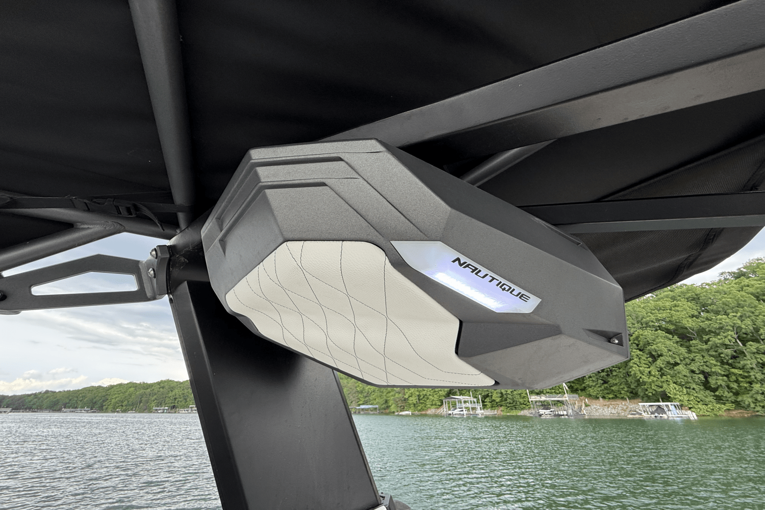 2022 Nautique G23 Image Thumbnail #48