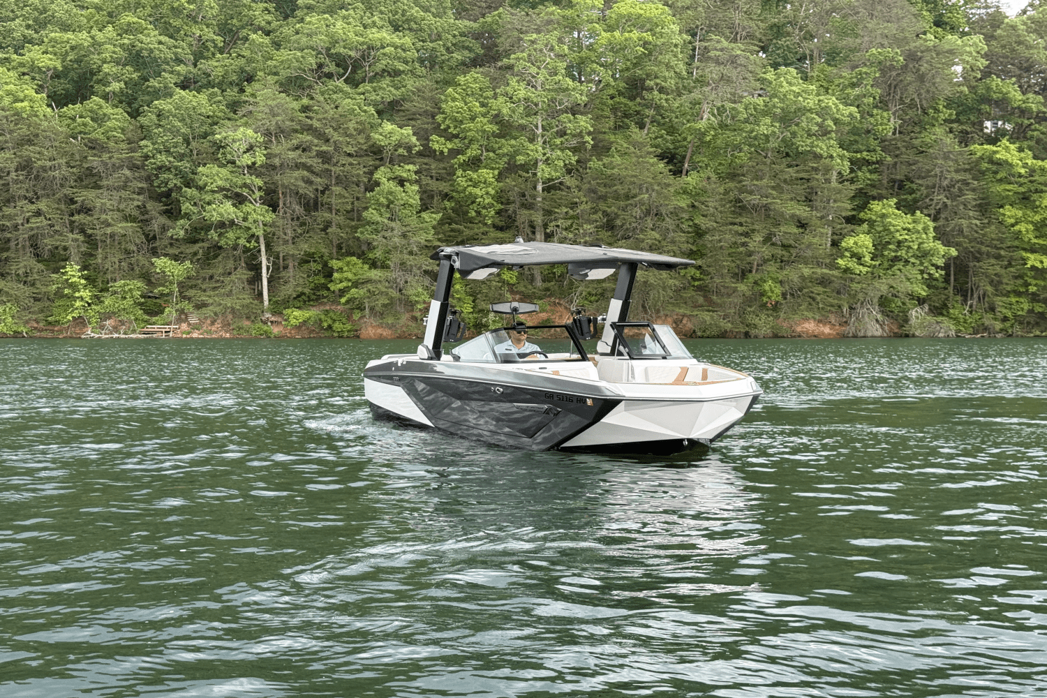 2022 Nautique G23 Image Thumbnail #7