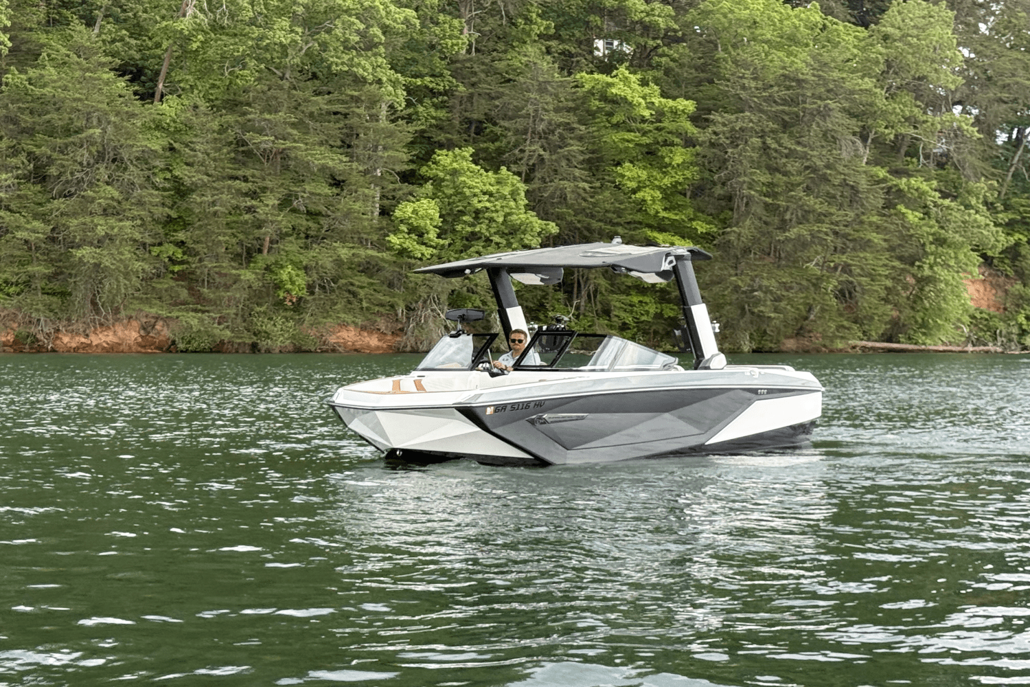 2022 Nautique G23 Image Thumbnail #2