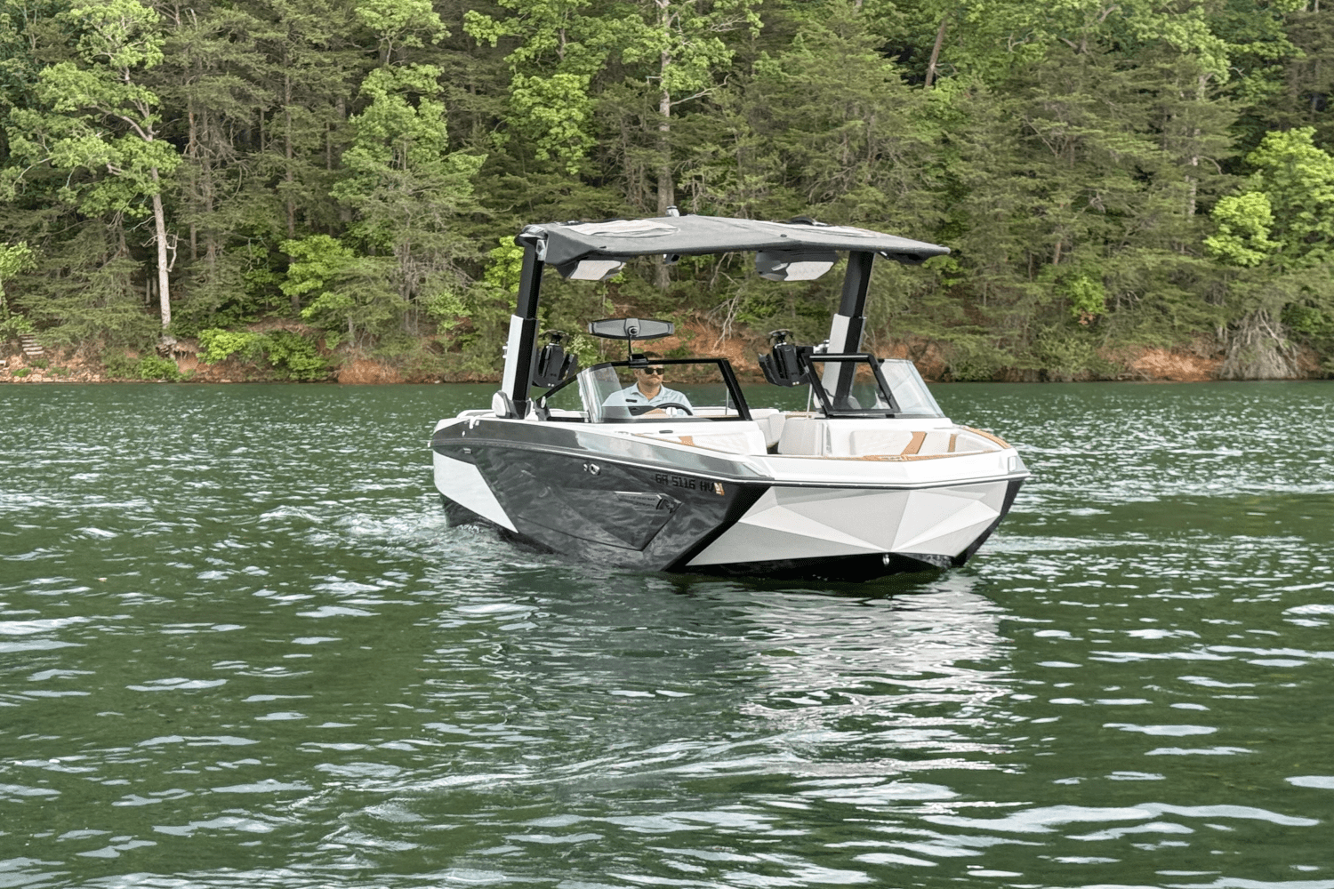 2022 Nautique G23 Image Thumbnail #6