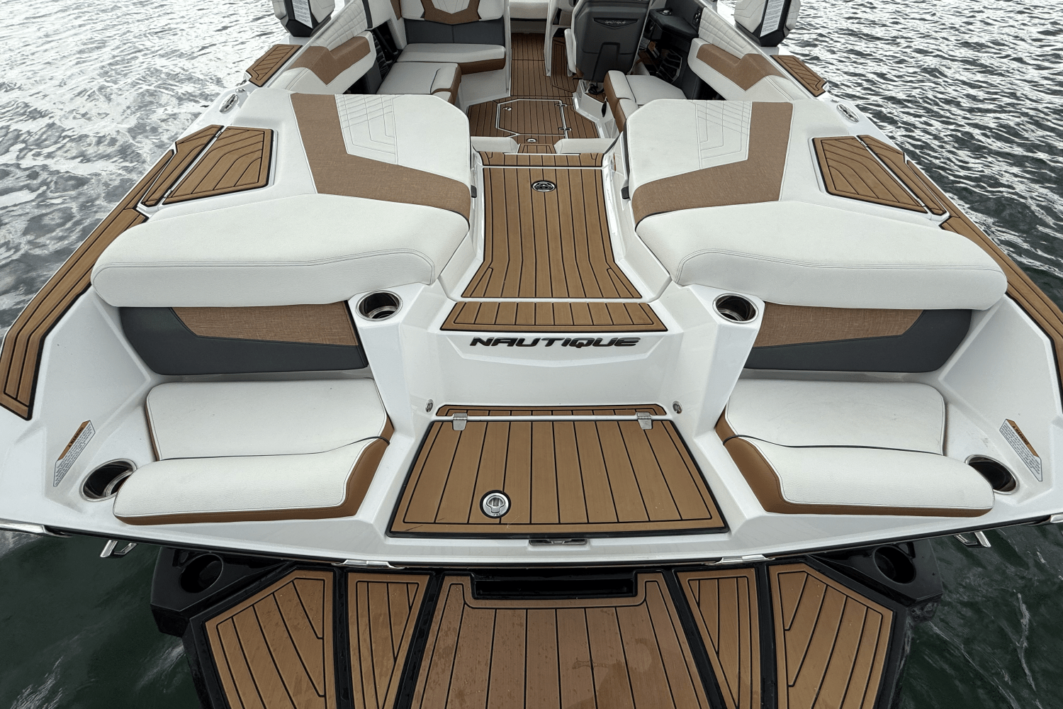 2022 Nautique G23 Image Thumbnail #29