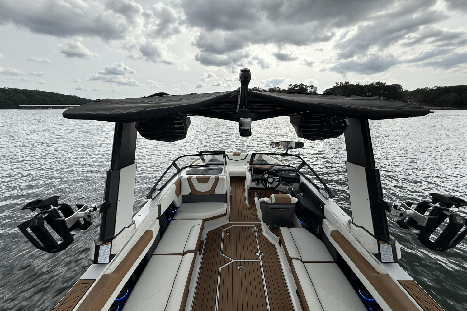 2022 Nautique G23 Image Thumbnail #47