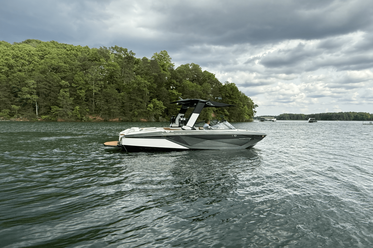 2022 Nautique G23 Image Thumbnail #14