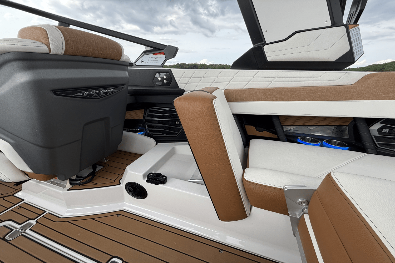 2022 Nautique G23 Image Thumbnail #41