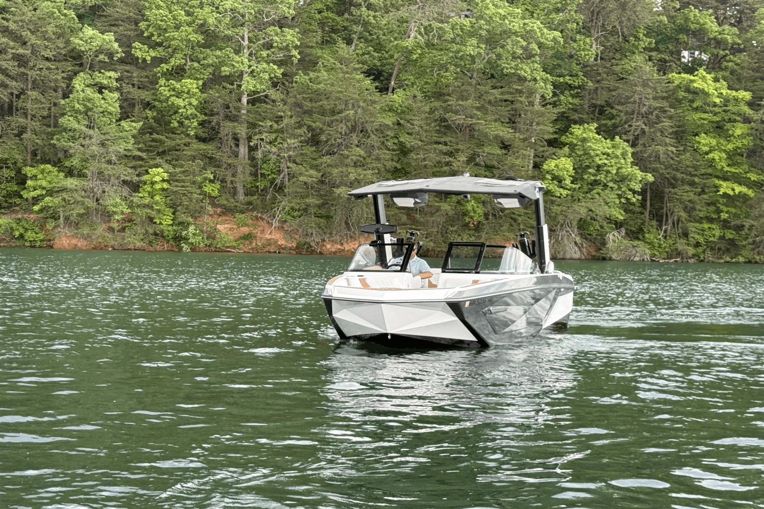 2022 Nautique G23 Image Thumbnail #4