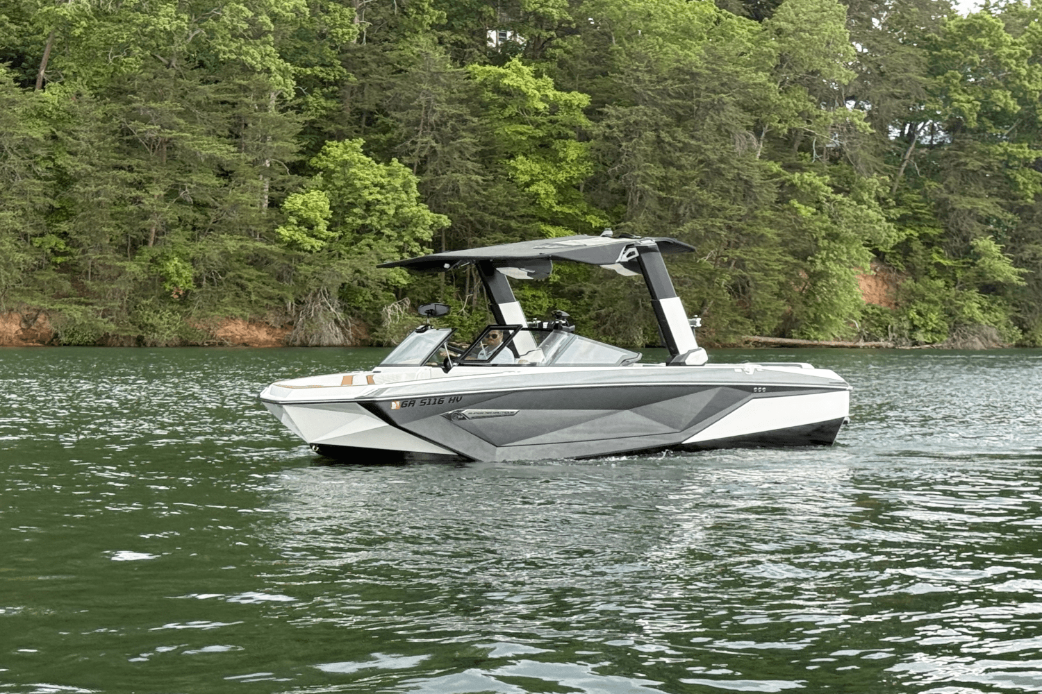 2022 Nautique G23 Image Thumbnail #1