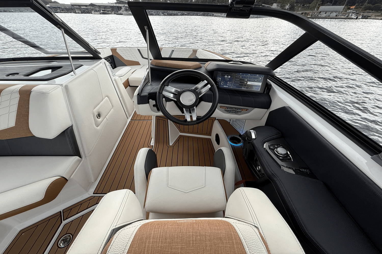 2022 Nautique G23 Image Thumbnail #51