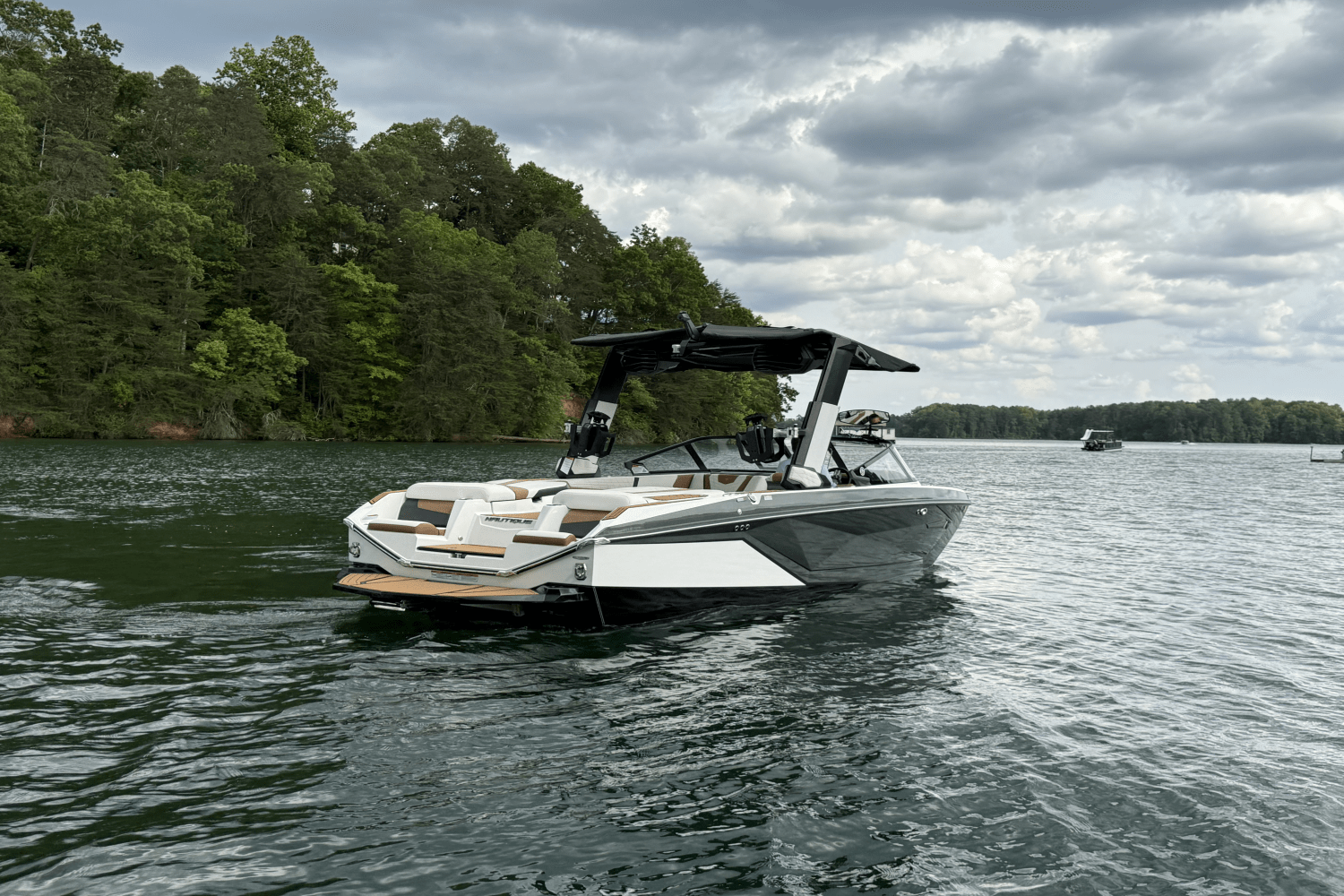 2022 Nautique G23 Image Thumbnail #16