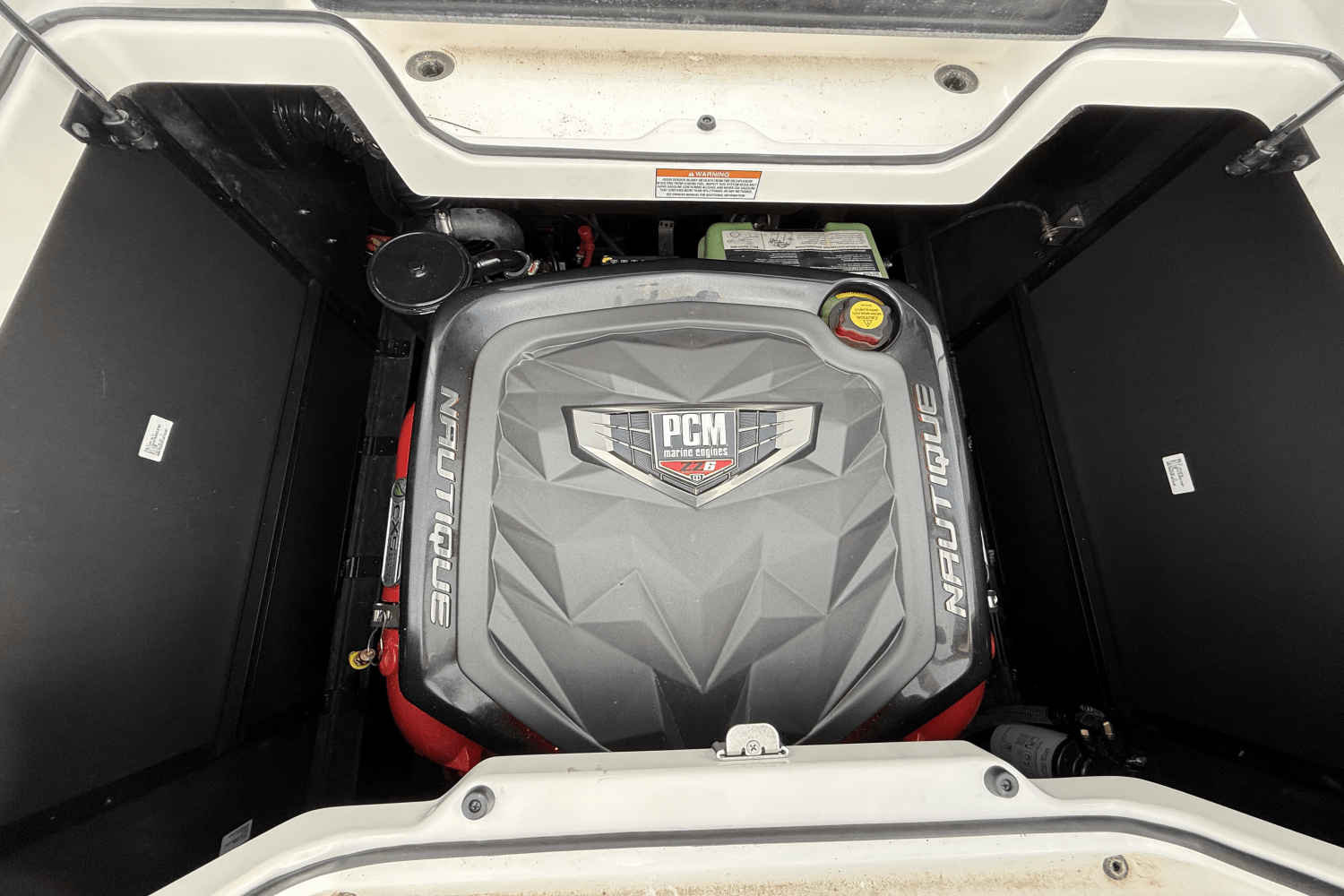 2022 Nautique G23 Image Thumbnail #33