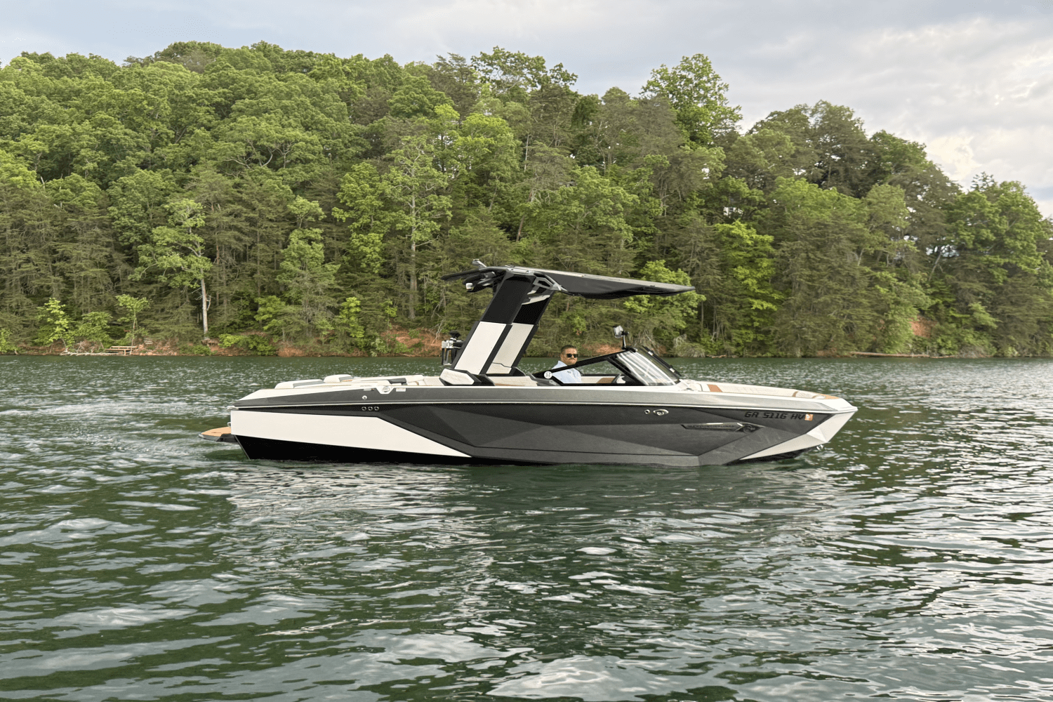 2022 Nautique G23 Image Thumbnail #12