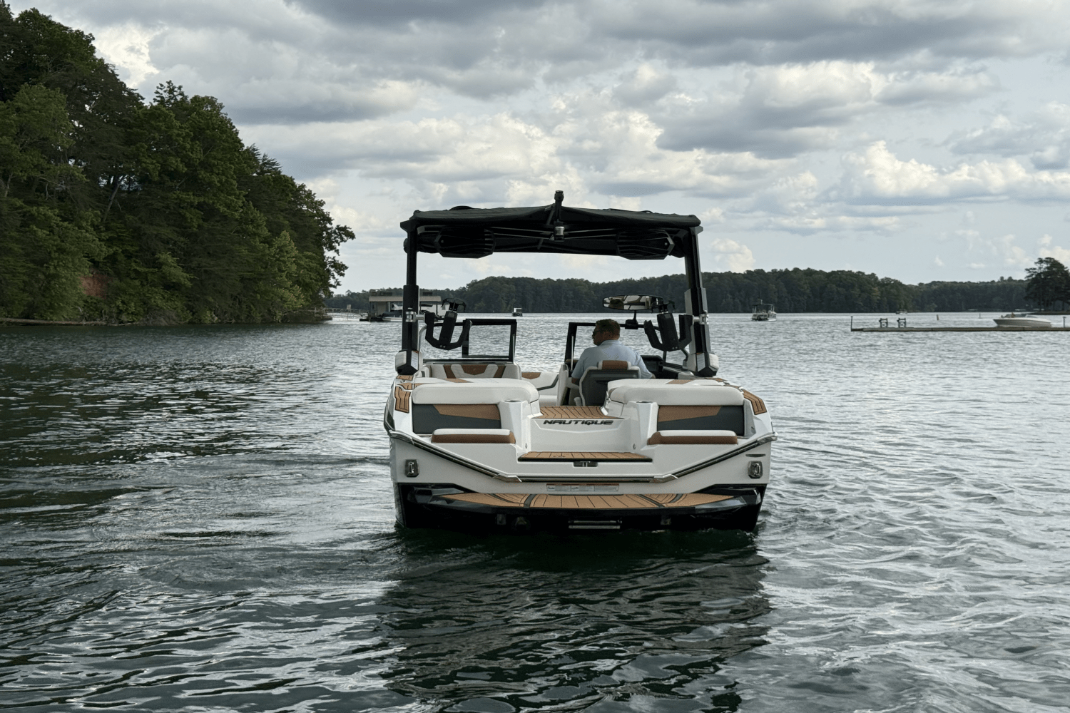 2022 Nautique G23 Image Thumbnail #17