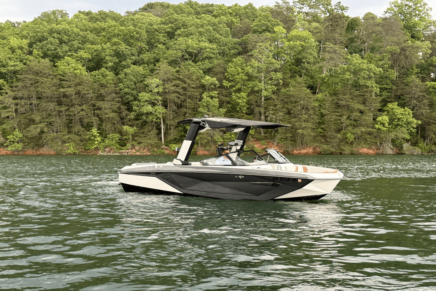 2022 Nautique G23 Image Thumbnail #11