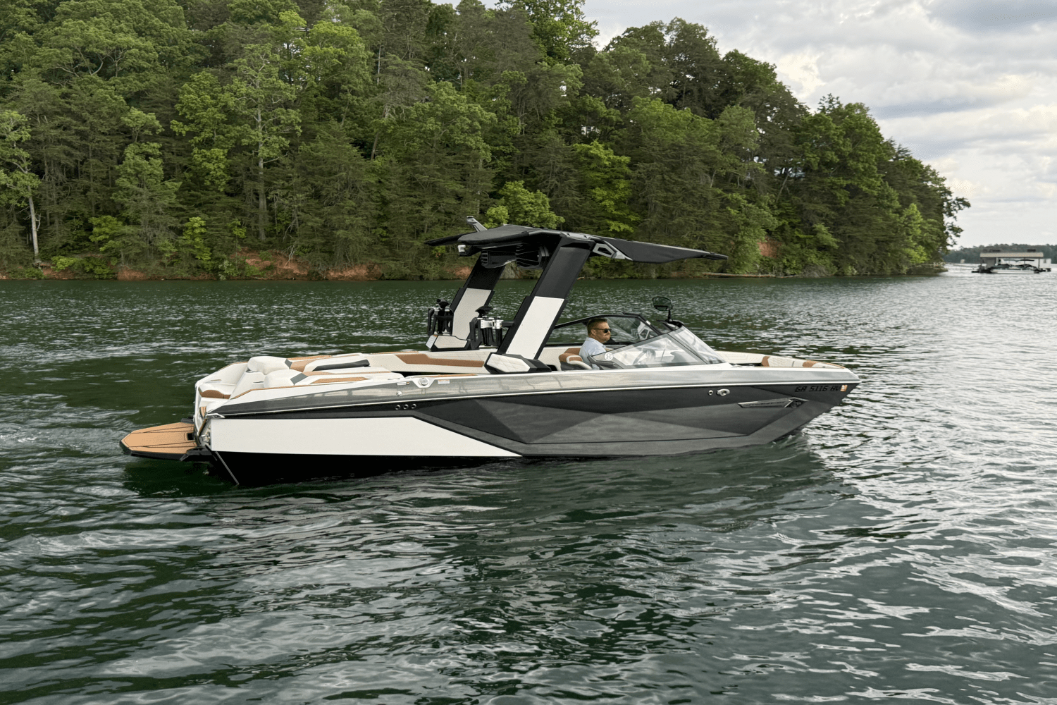 2022 Nautique G23 Image Thumbnail #20