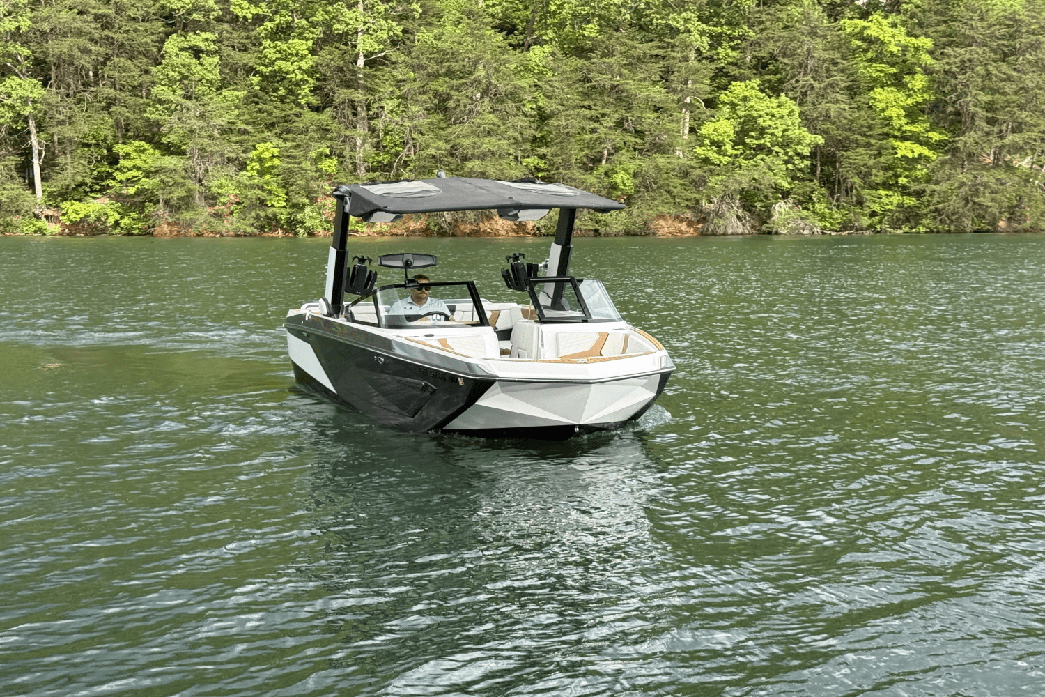 2022 Nautique G23 Image Thumbnail #8