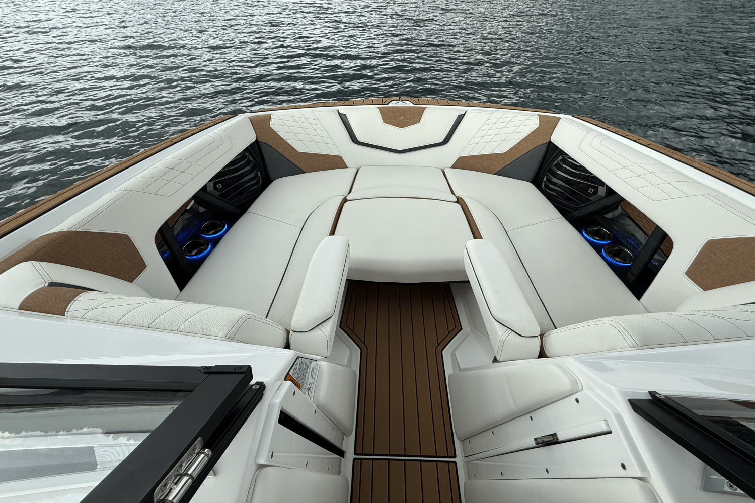 2022 Nautique G23 Image Thumbnail #61