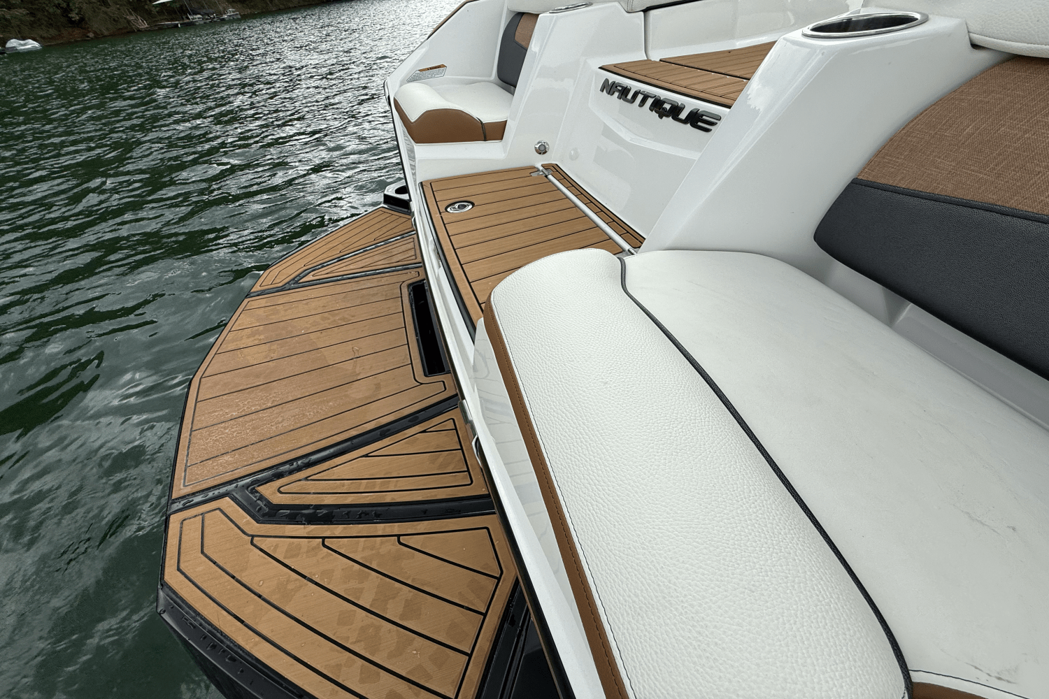 2022 Nautique G23 Image Thumbnail #27