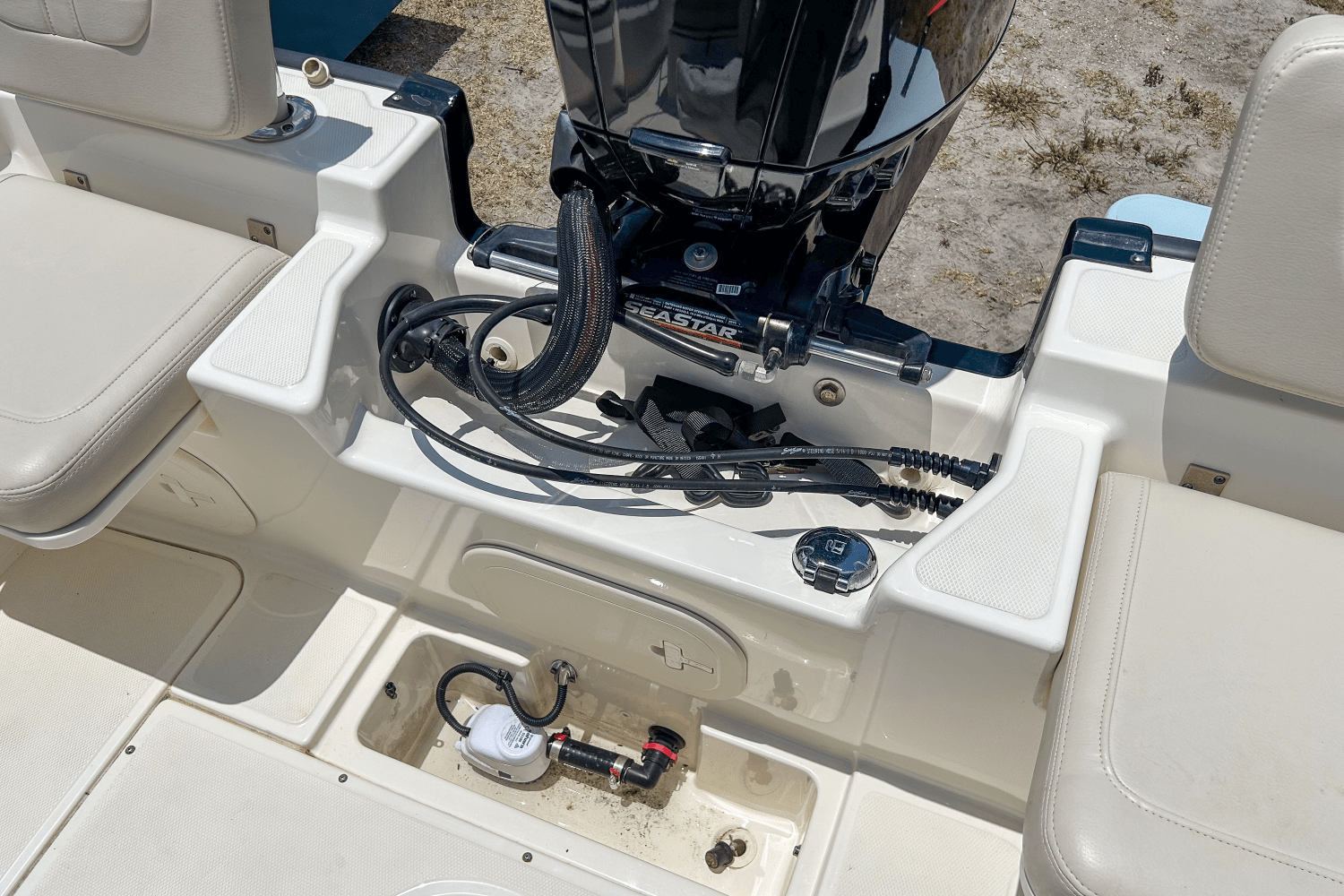 2020 Boston Whaler 17 MONTAUK Image Thumbnail #24