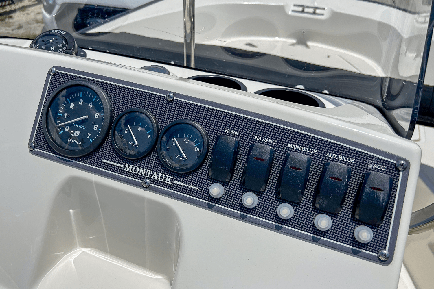 2020 Boston Whaler 17 MONTAUK Image Thumbnail #28