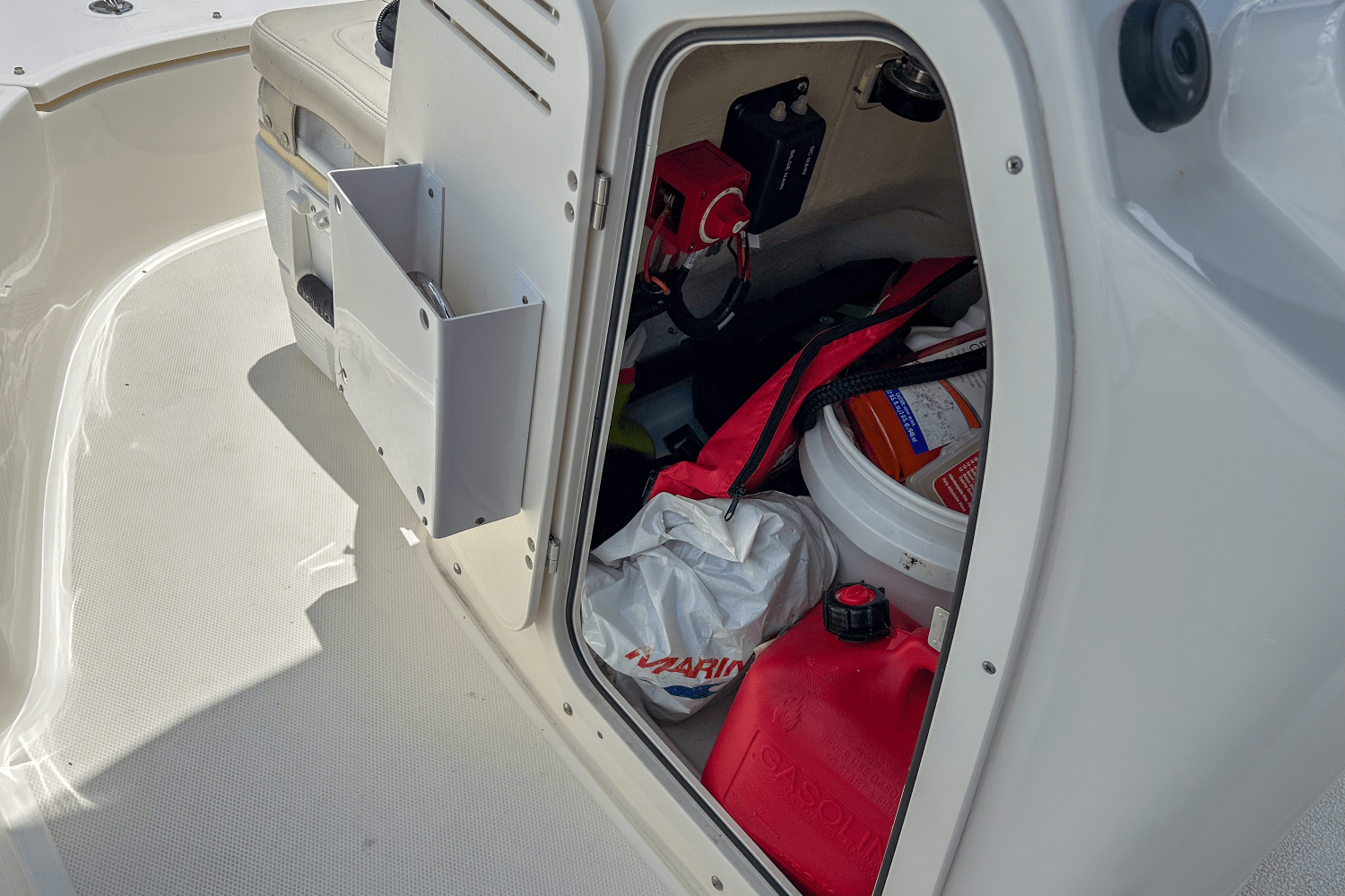 2020 Boston Whaler 17 MONTAUK Image Thumbnail #25