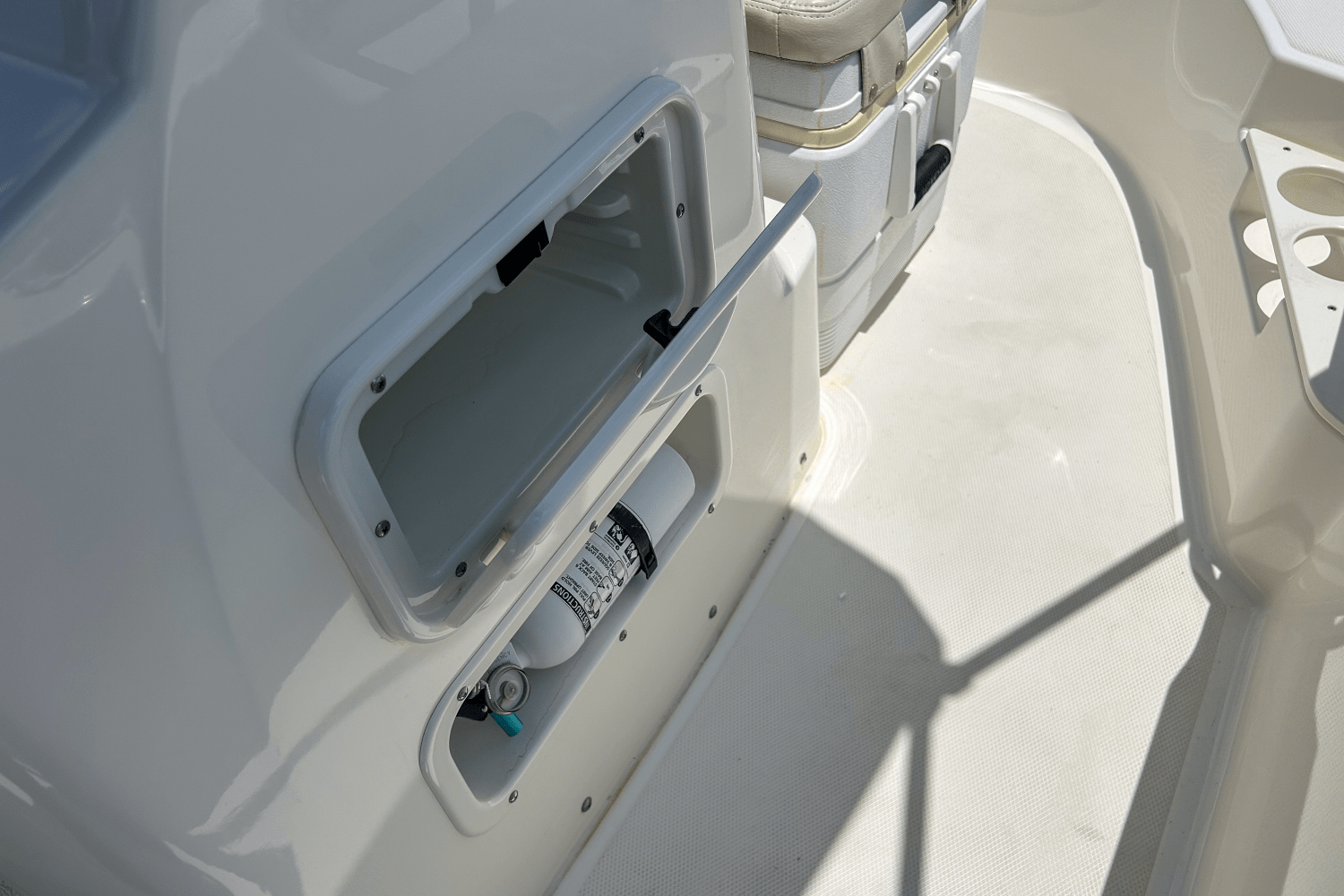 2020 Boston Whaler 17 MONTAUK Image Thumbnail #26