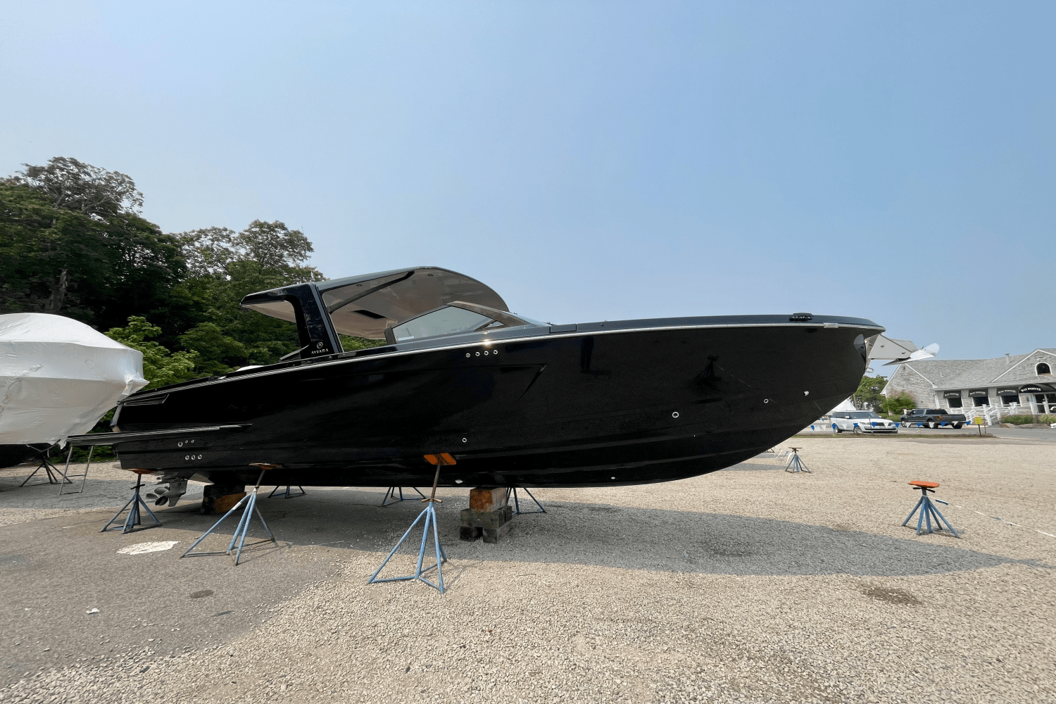 2022 Aviara AV36 Image Thumbnail #1