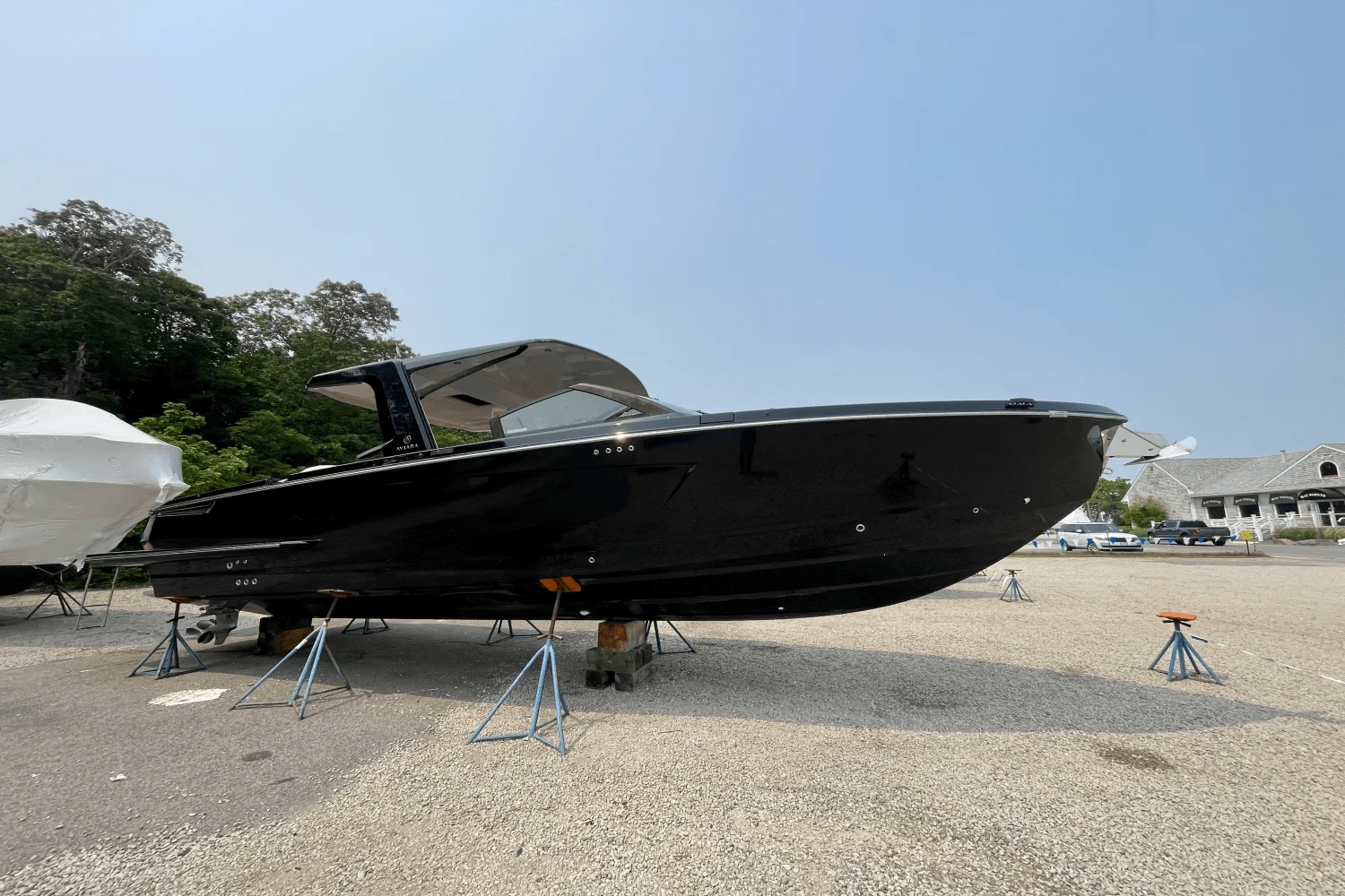 2022 Aviara AV36 Image Thumbnail #1