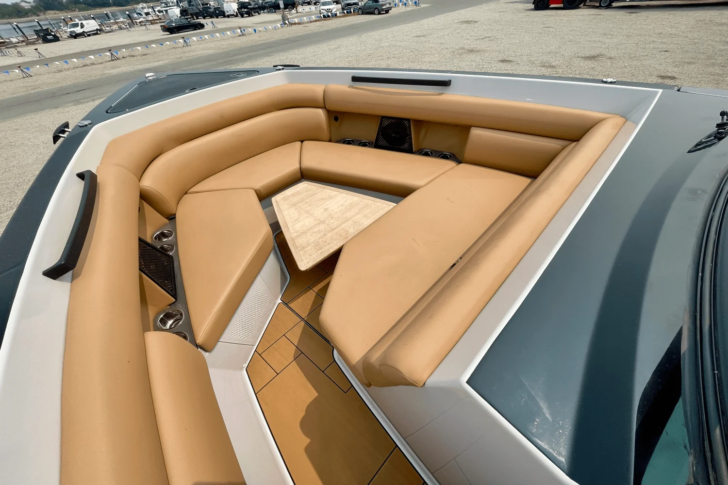 2022 Aviara AV36 Image Thumbnail #31