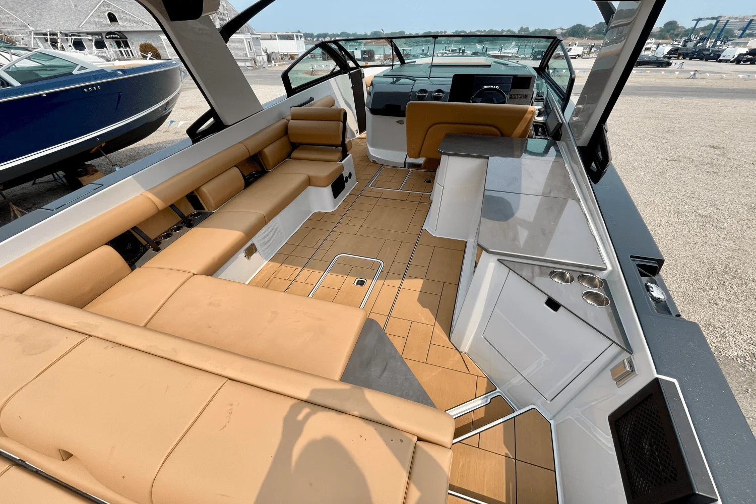 2022 Aviara AV36 Image Thumbnail #11