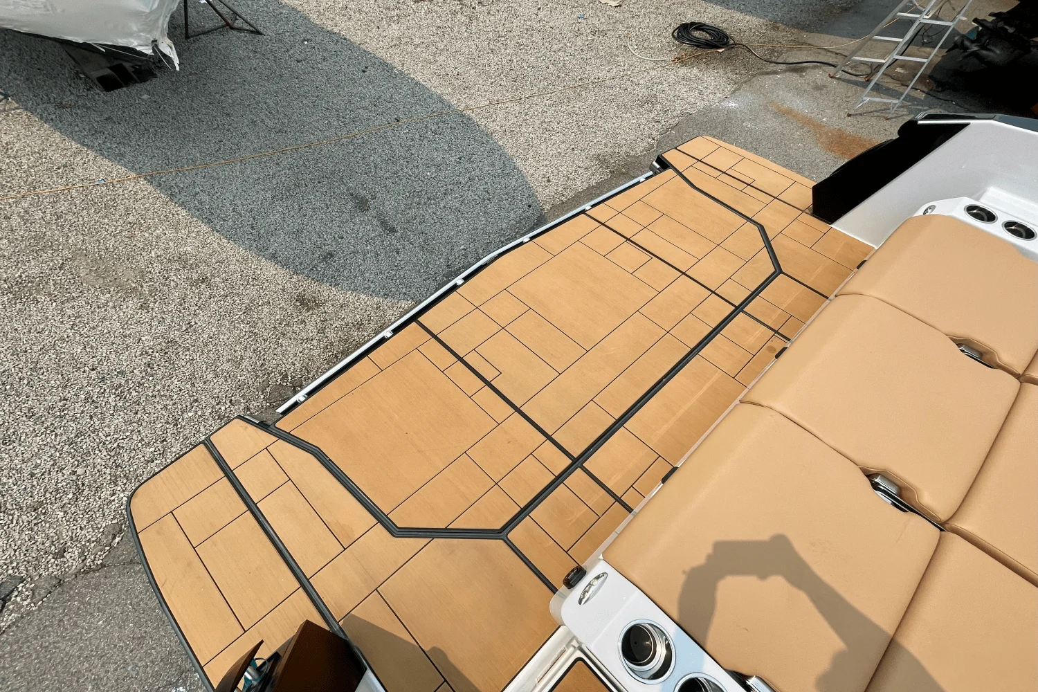 2022 Aviara AV36 Image Thumbnail #3