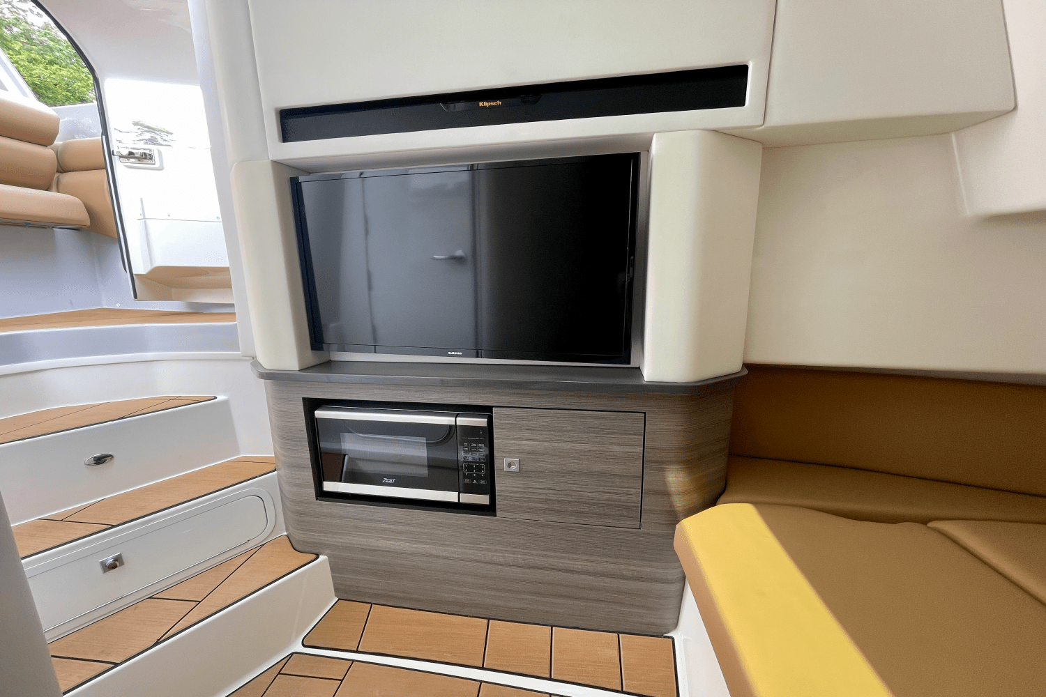 2022 Aviara AV36 Image Thumbnail #28