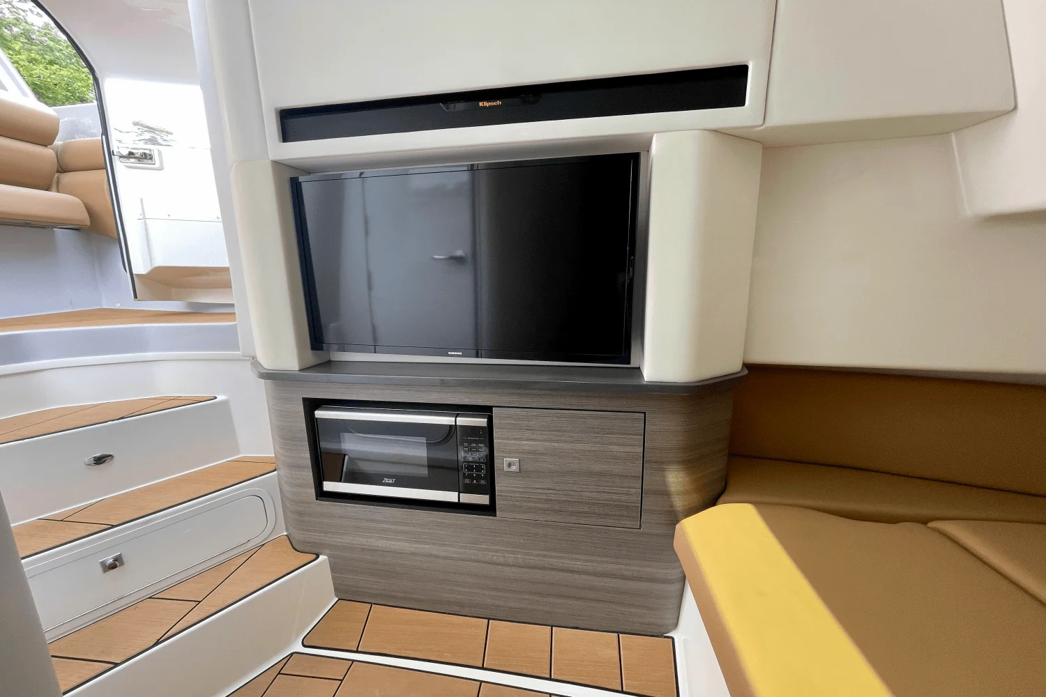 2022 Aviara AV36 Image Thumbnail #28