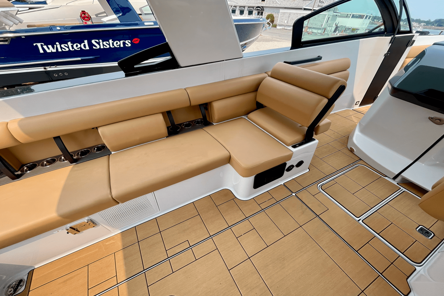 2022 Aviara AV36 Image Thumbnail #18