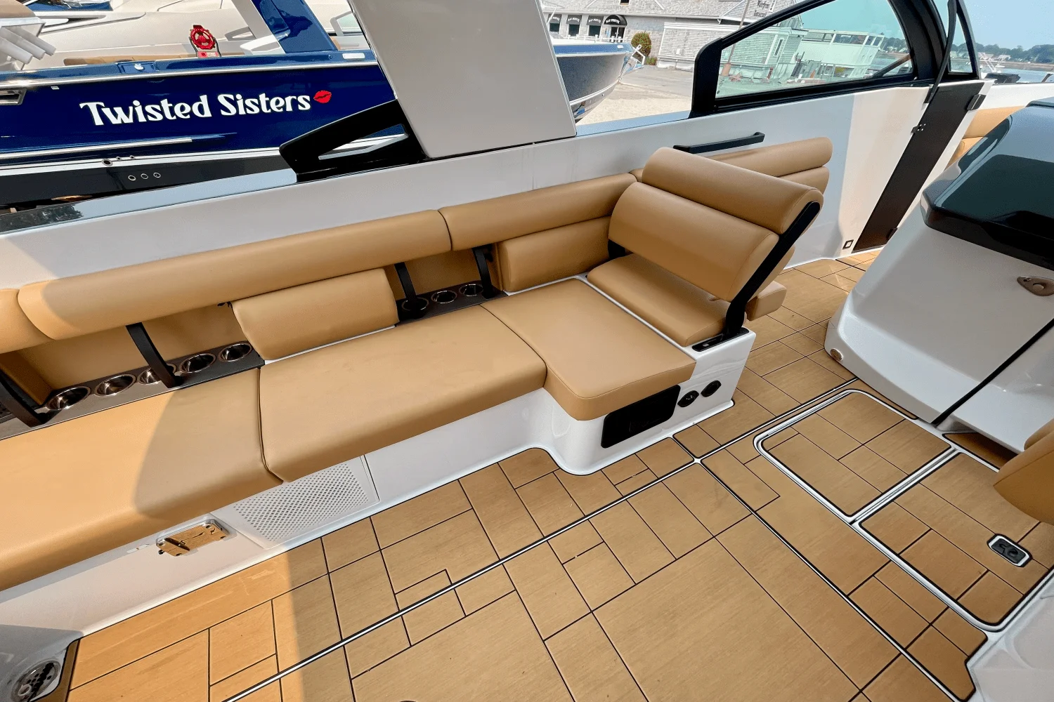 2022 Aviara AV36 Image Thumbnail #18