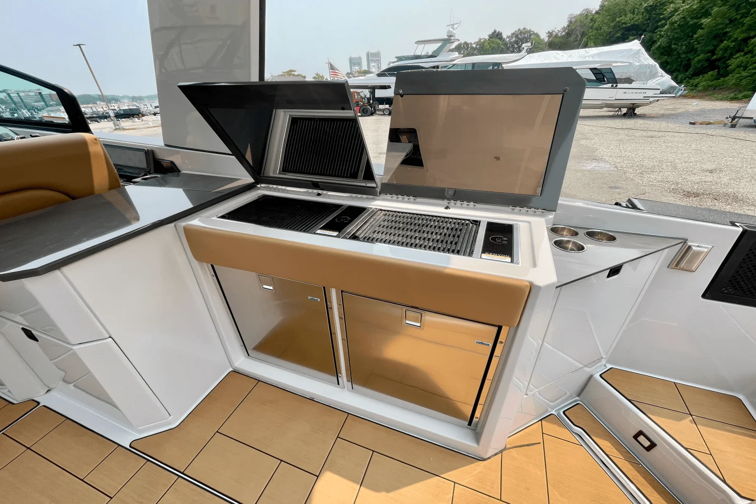 2022 Aviara AV36 Image Thumbnail #13