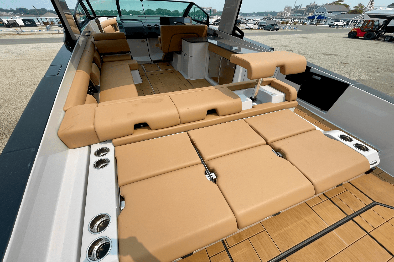 2022 Aviara AV36 Image Thumbnail #7