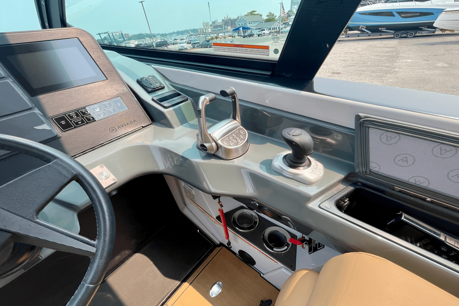 2022 Aviara AV36 Image Thumbnail #24