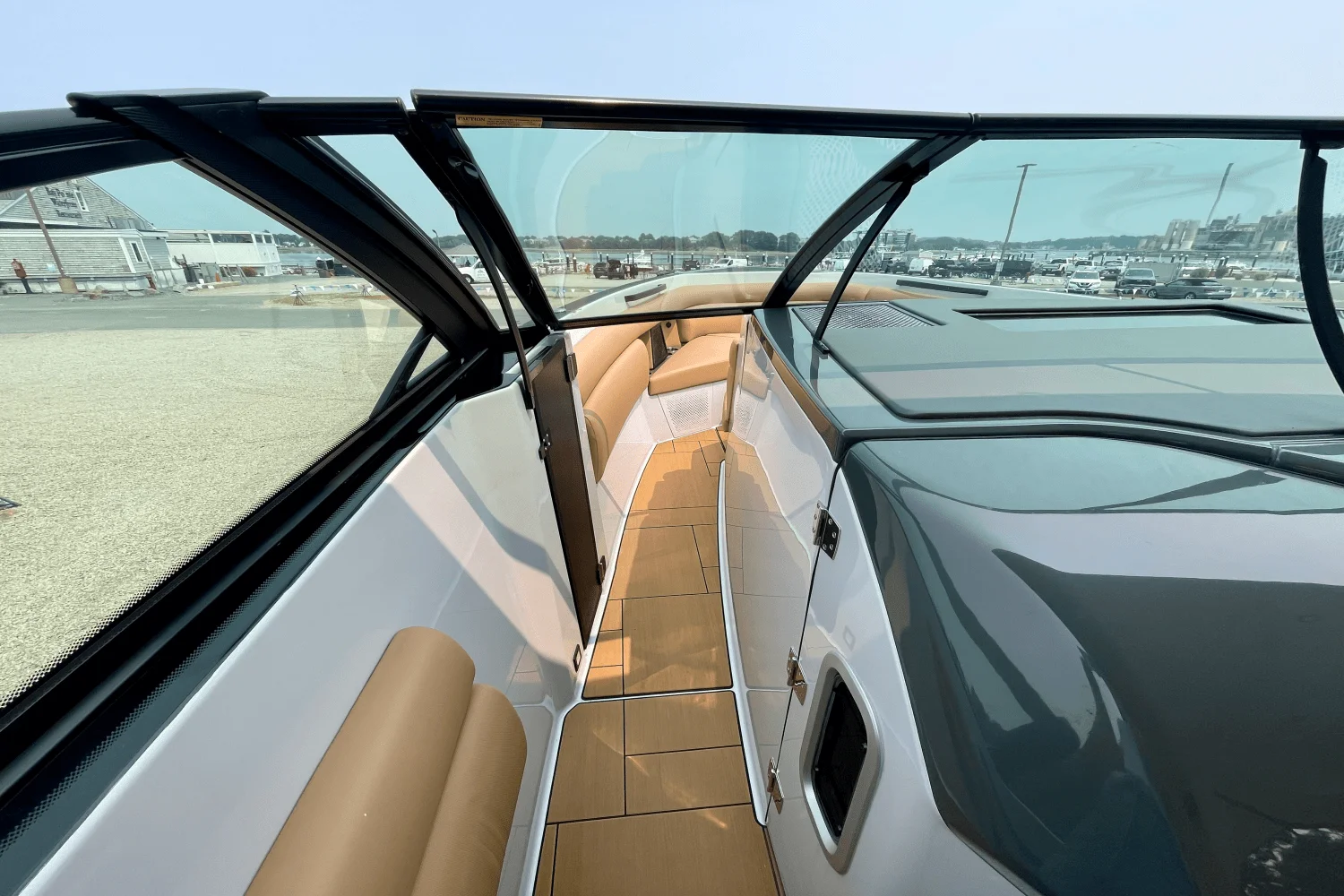 2022 Aviara AV36 Image Thumbnail #30