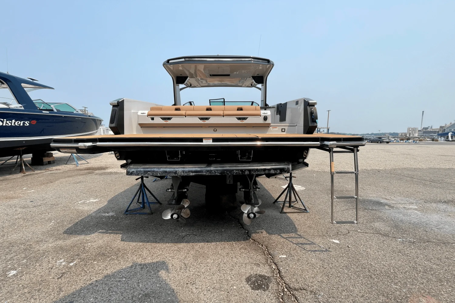 2022 Aviara AV36 Image Thumbnail #2