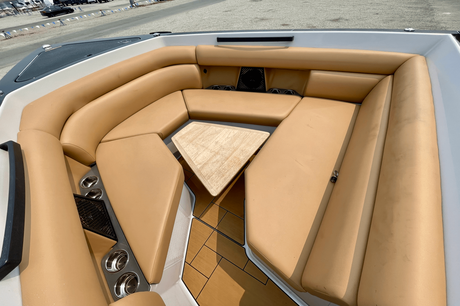 2022 Aviara AV36 Image Thumbnail #32