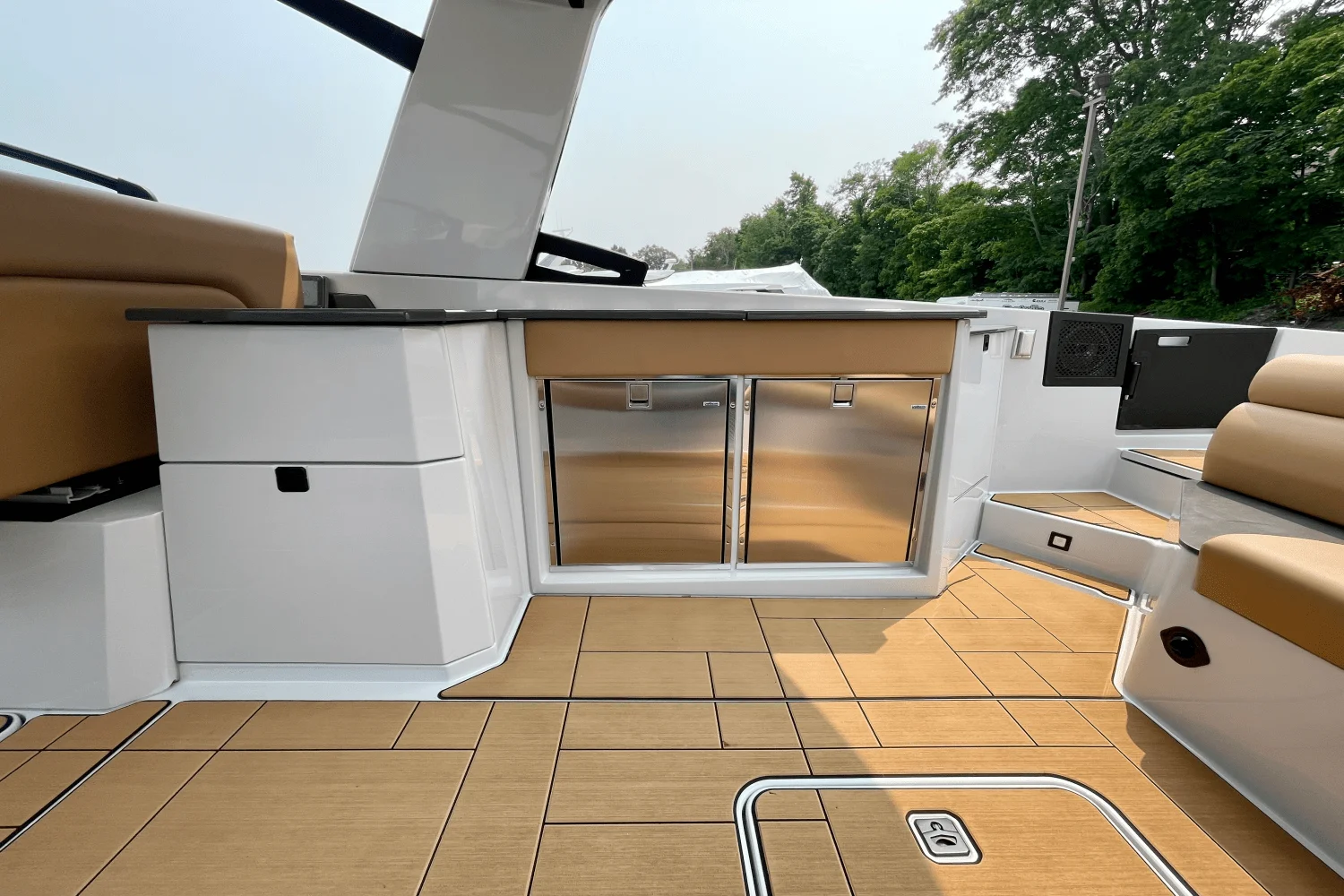 2022 Aviara AV36 Image Thumbnail #14