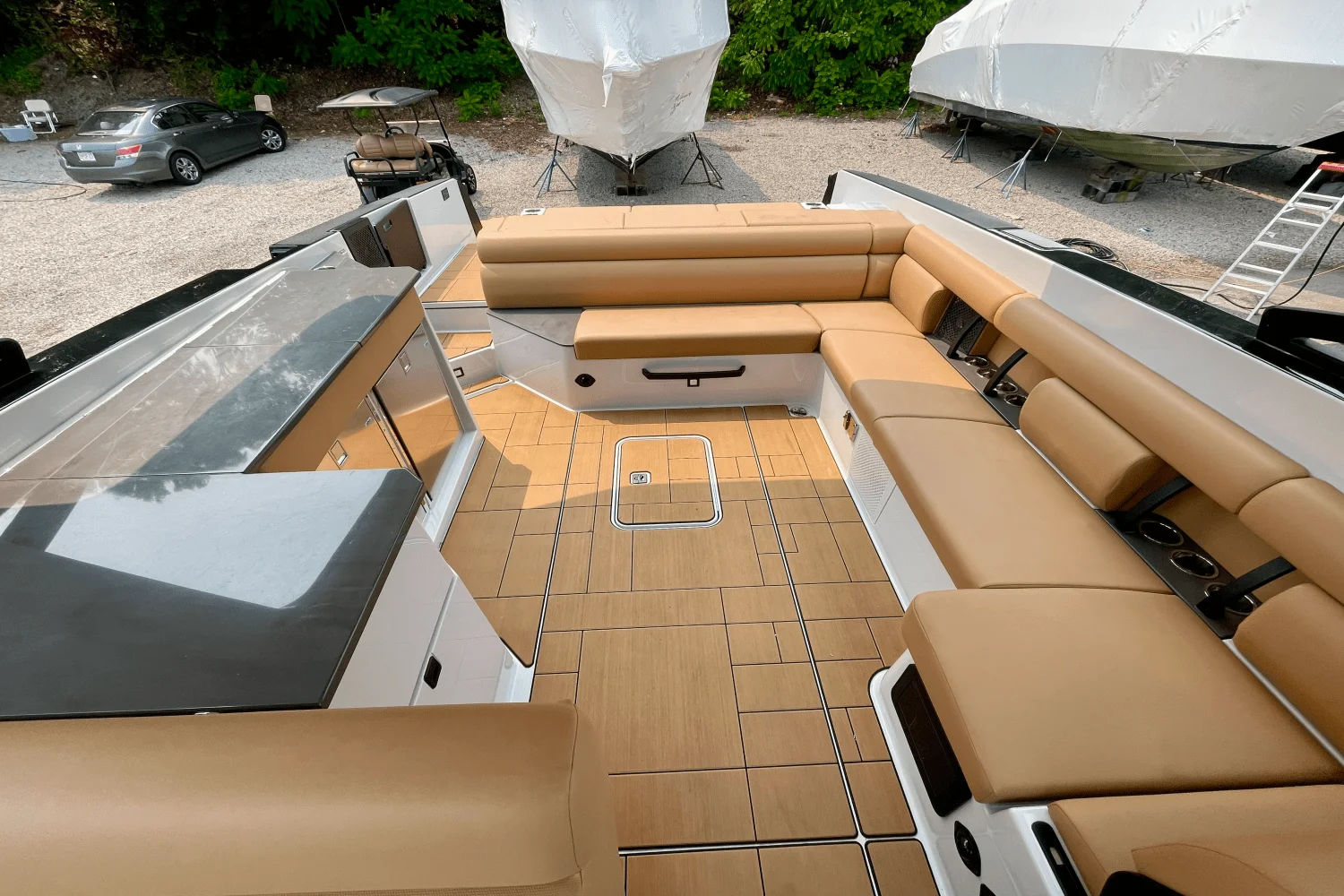 2022 Aviara AV36 Image Thumbnail #20