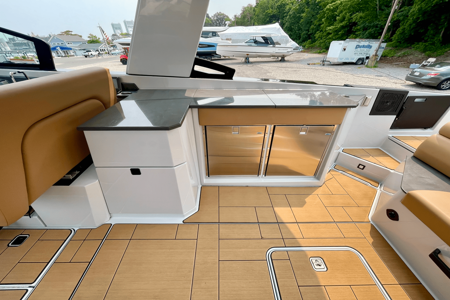 2022 Aviara AV36 Image Thumbnail #12