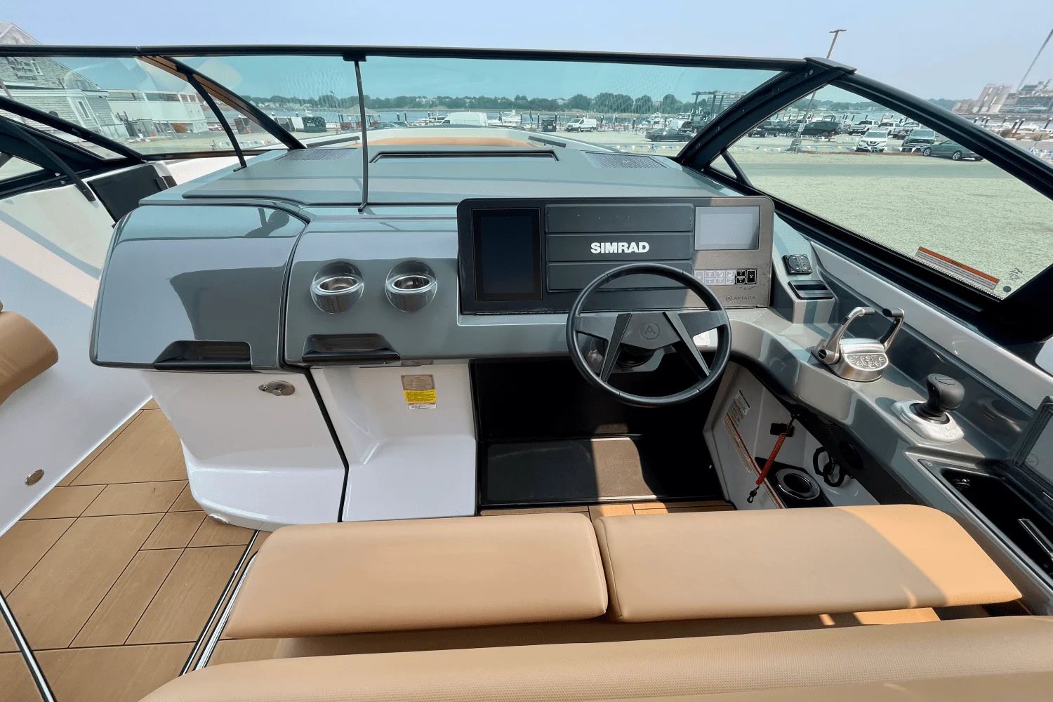 2022 Aviara AV36 Image Thumbnail #22