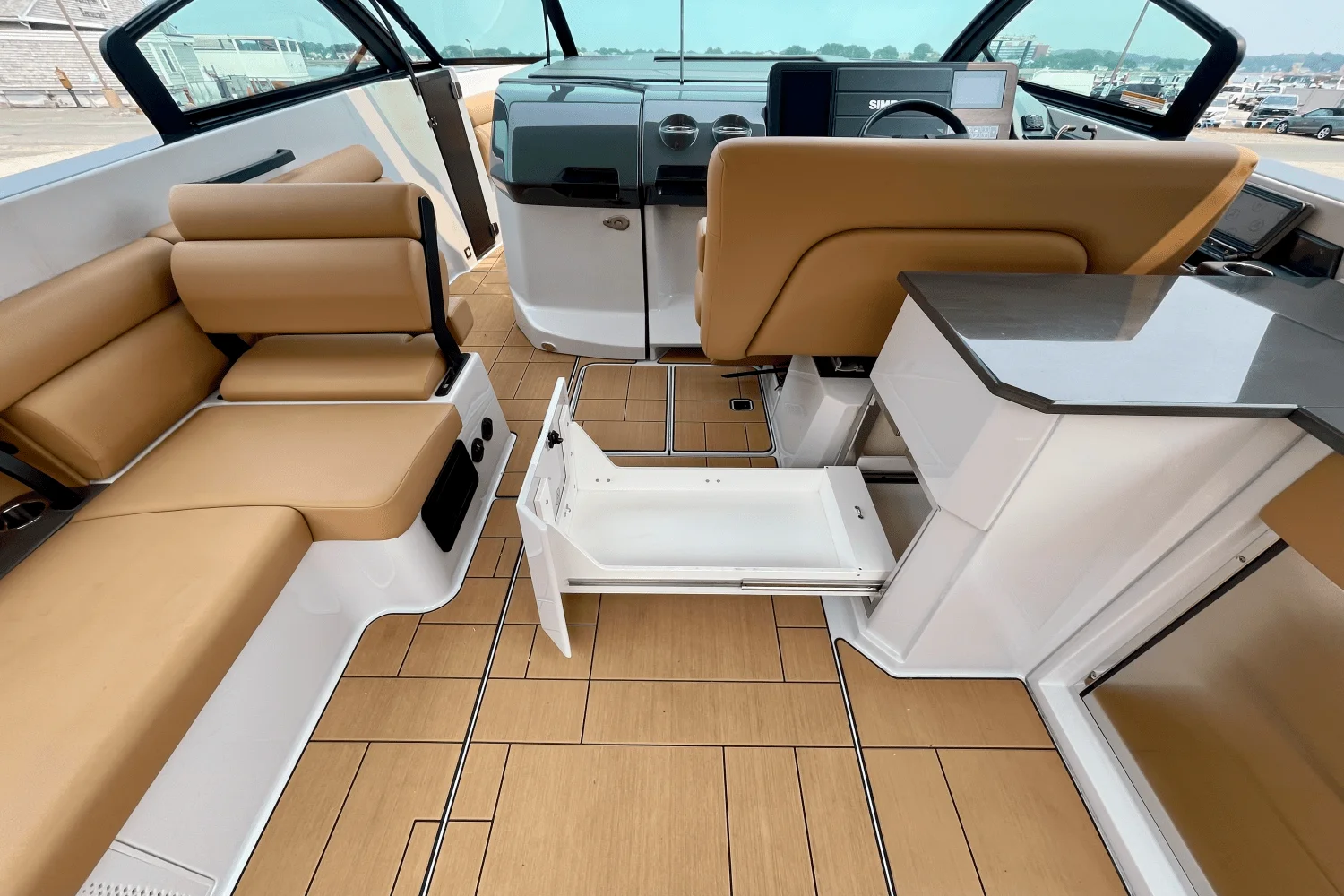 2022 Aviara AV36 Image Thumbnail #16