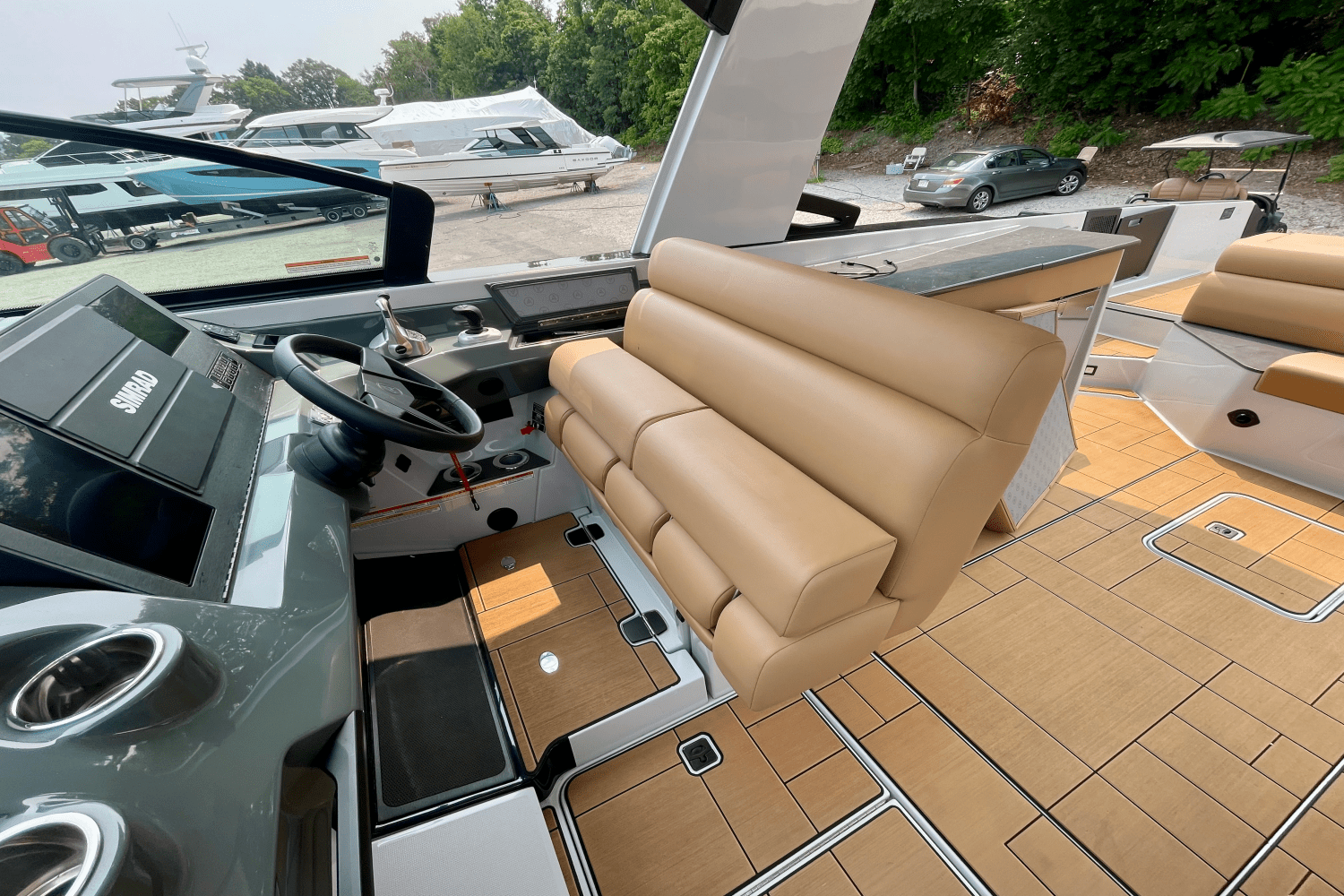 2022 Aviara AV36 Image Thumbnail #21