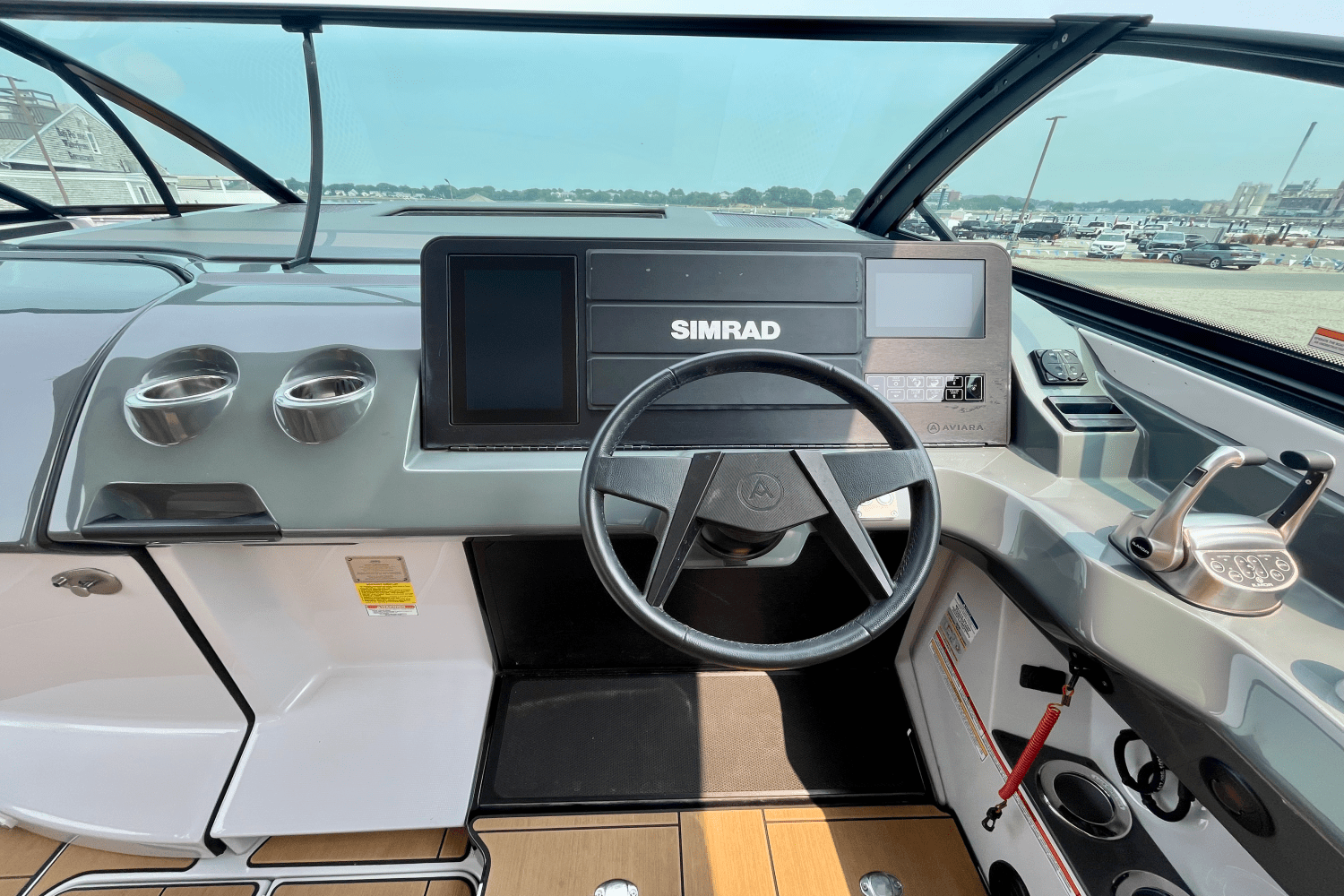 2022 Aviara AV36 Image Thumbnail #23