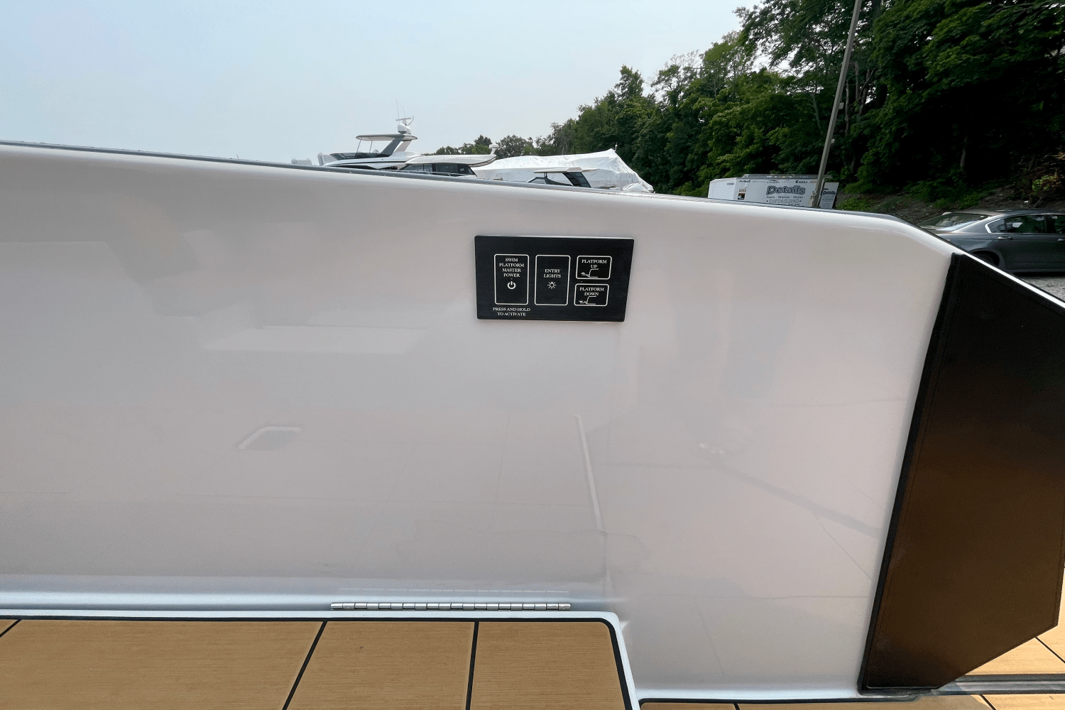 2022 Aviara AV36 Image Thumbnail #10