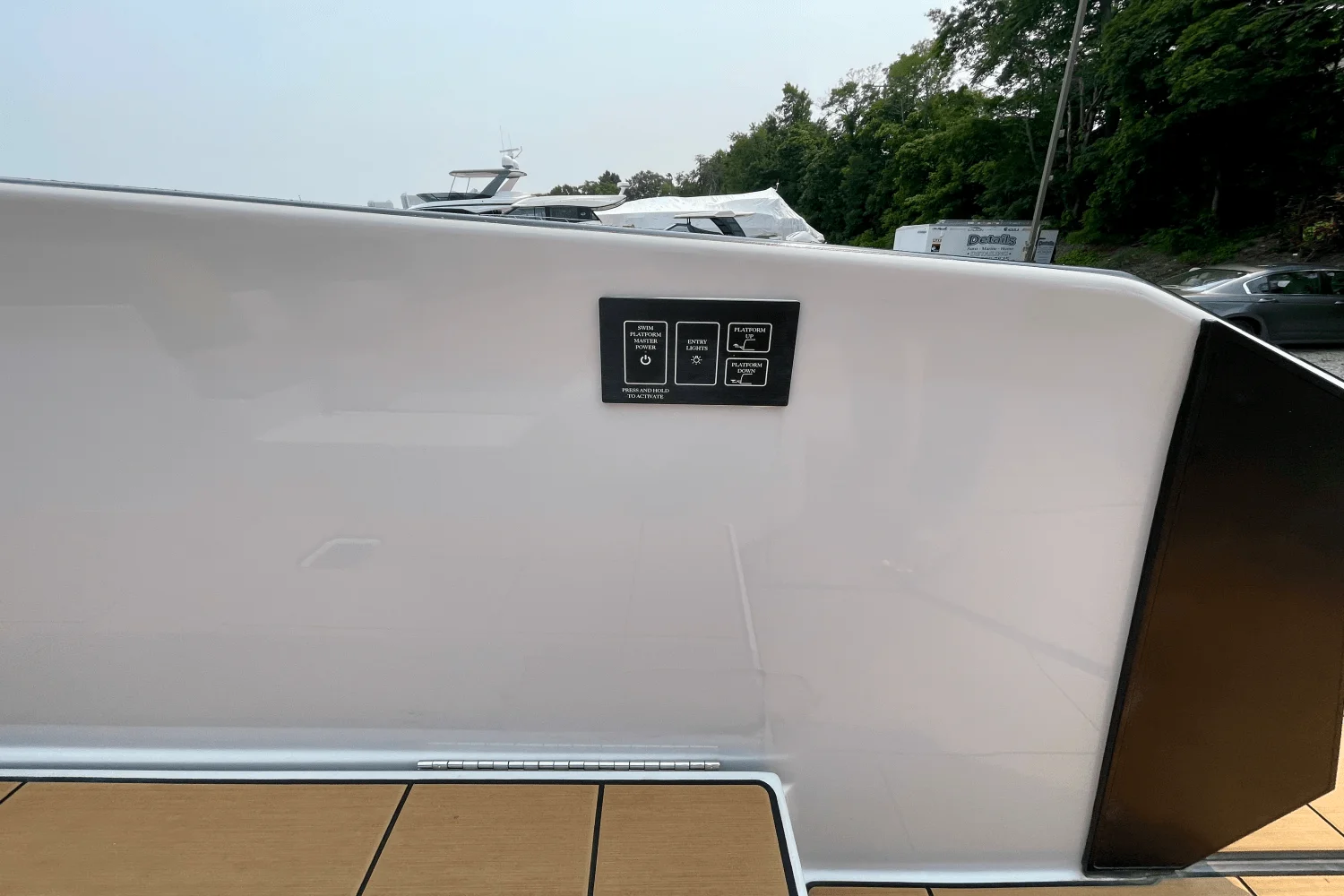 2022 Aviara AV36 Image Thumbnail #10