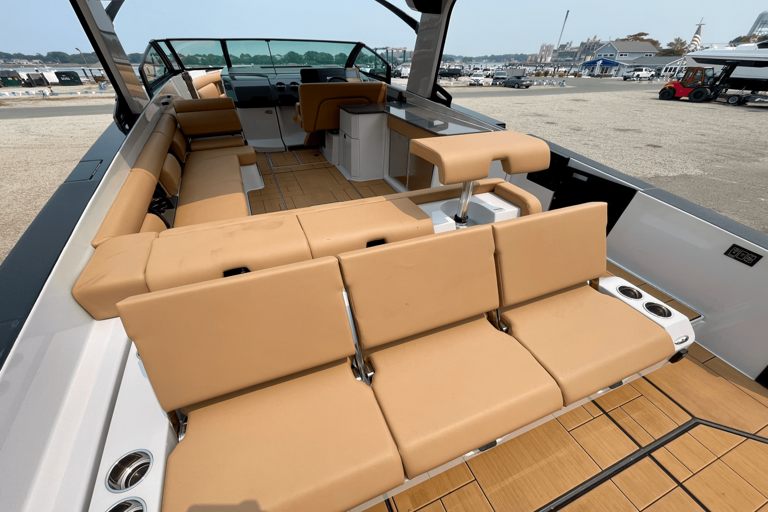 2022 Aviara AV36 Image Thumbnail #6