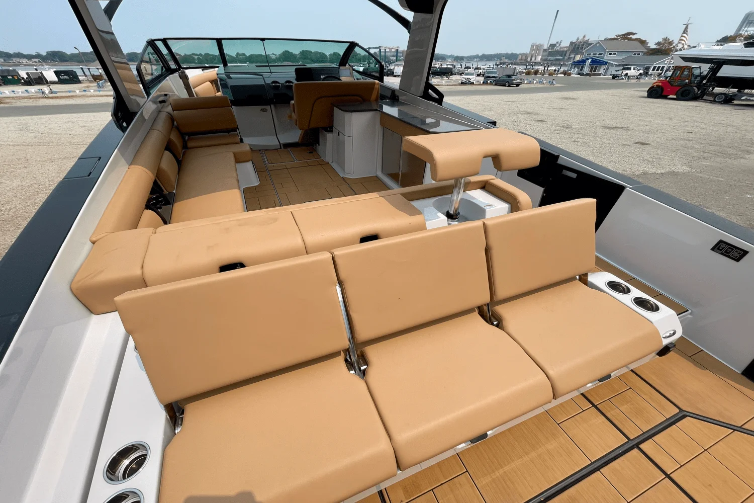 2022 Aviara AV36 Image Thumbnail #6